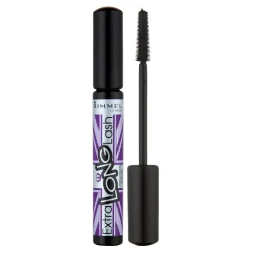 Rimmel Extra Long Lash Mascara 003 Extreme Black 8 Ml