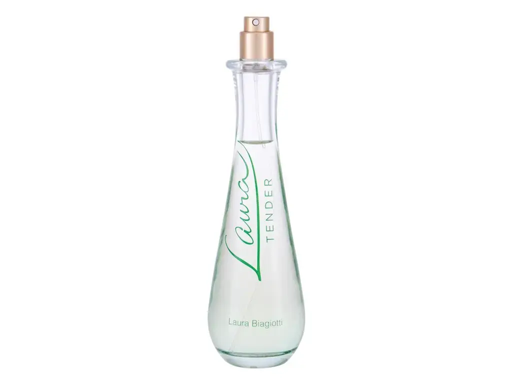 Laura Biagiotti Laura Tender Eau de Toilette 75 ml