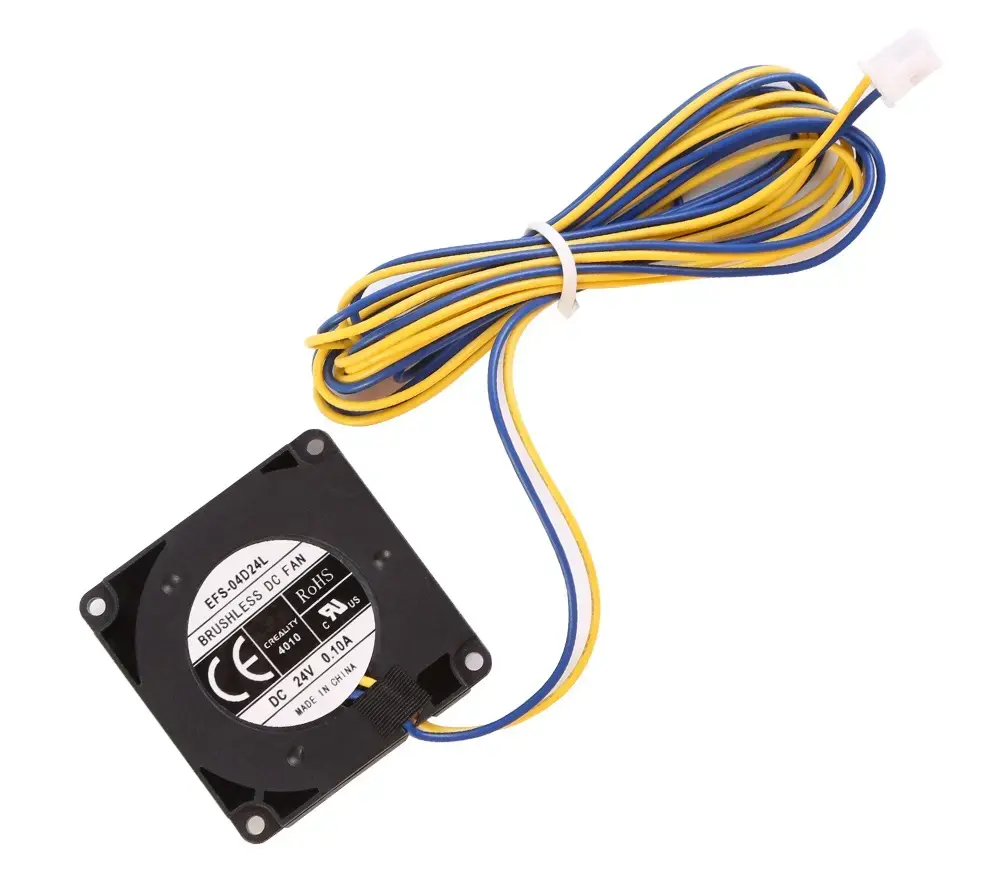 Creality Blower Cooling Fan (4010 type