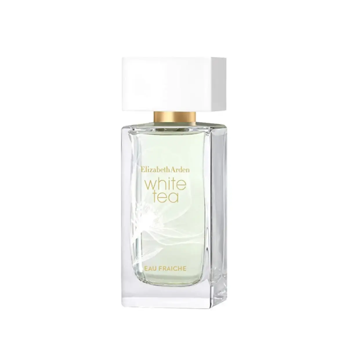 Elizabeth Arden, White Tea, Eau Fraiche, For Women, 50 ml