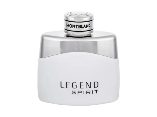 Montblanc Legend Spirit Eau de Toilette 50 ml