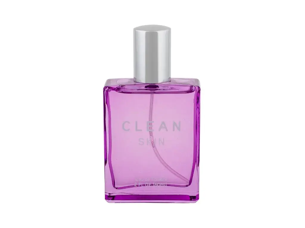 Clean Skin Eau de Toilette 60 ml