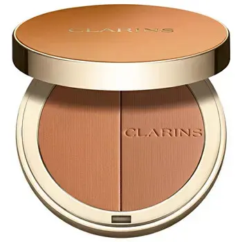 Clarins Ever Bronze Powder 10 g