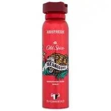 Old Spice Bearglove Deodorant 150ml