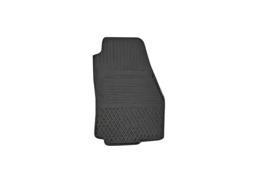 Rubber car mat MG Astra II i II front, model - (DX RIGHT)