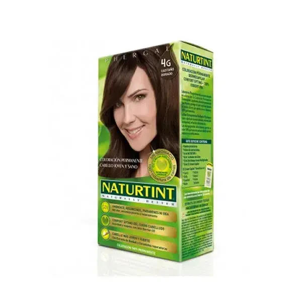 NATURTINT 4G Ammonia-Free Hair Colour 150ml