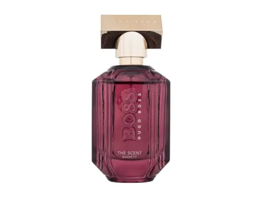 HUGO BOSS Boss The Scent Magnetic 2023 Eau de Parfum 50 ml