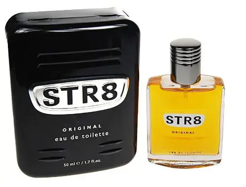 STR8 Original Eau de Toilette 100 ml