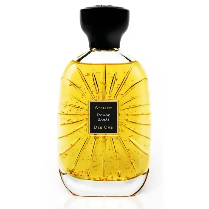 Atelier Des Ors Rouge Sarây Eau De Parfum Spray 100ml