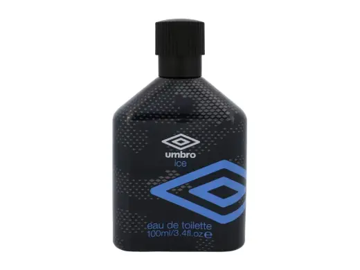 UMBRO Ice Eau de Toilette 100 ml