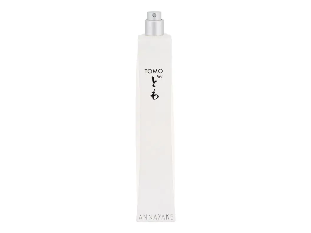 Annayake Tomo Her Eau de Parfum 100 ml