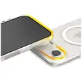 Araree Duple M MagSafe Case for iPhone 17 Transparent Фото num