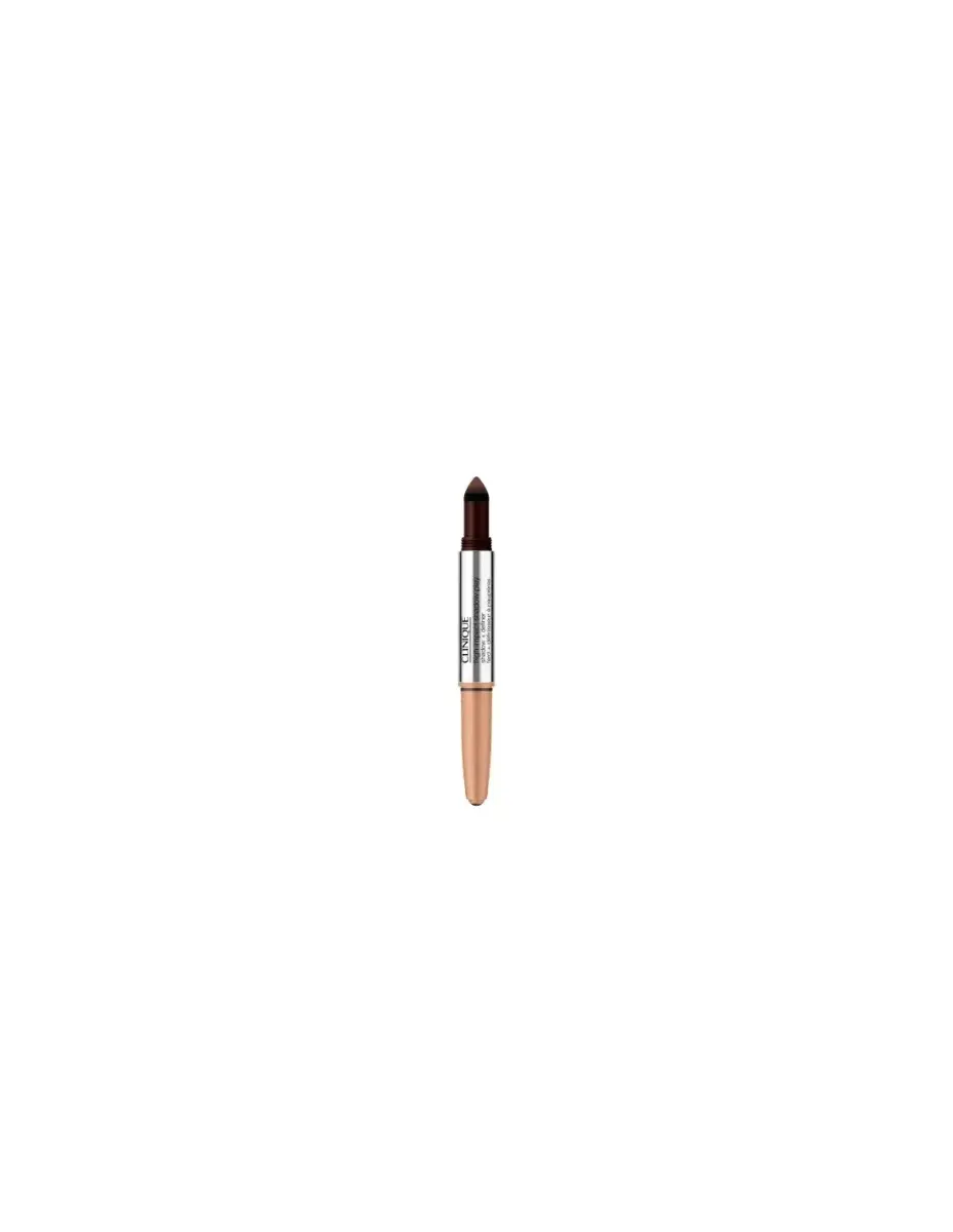 Clinique Hi Shadow Play Sombra De Ojos Definidor De Sombra Double Latte 4ml