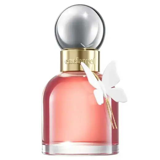 Cacharel Yes I Am Bloom Up! (EDP) парфюмерная вода для женщин 50 мл