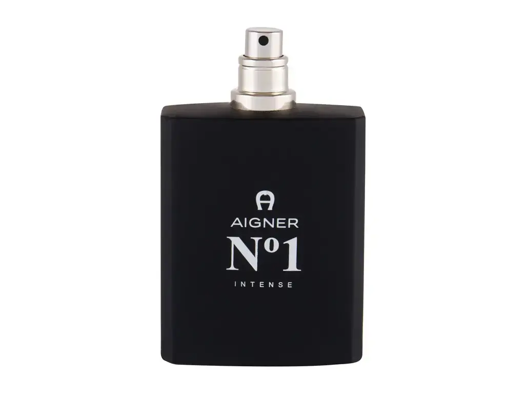 Aigner Aigner No 1 Intense Eau de Toilette 100 ml