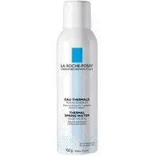 Thermal Spring Water - Thermal spray water