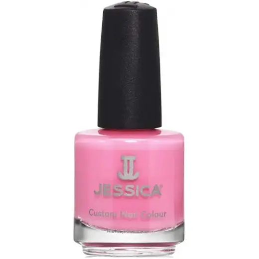 Jessica, Custom Nail Colour, Nail Polish, CNC-1190, Valley Girl, 14.8 ml