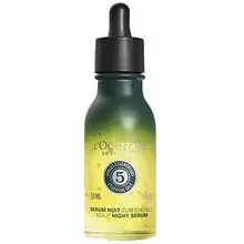 L´occitane Scalp Night Serum 50ml