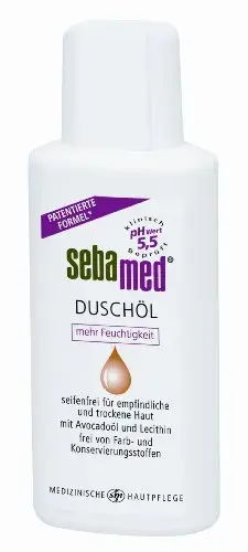 Sebamed Shower Oil - 200ml
