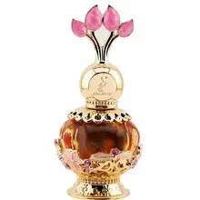 Khadlaj Pink Musk smaržīgā eļļa sievietēm 20 ml