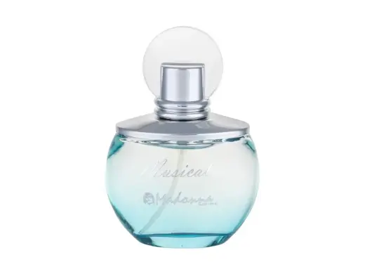 Madonna Nudes 1979 Musical Eau de Parfum 100 ml
