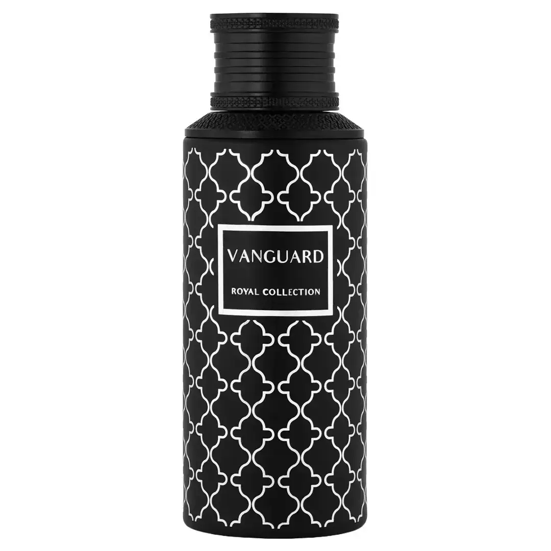 Maison Asrar, Vanguard, Eau De Parfum, Unisex, 100 ml