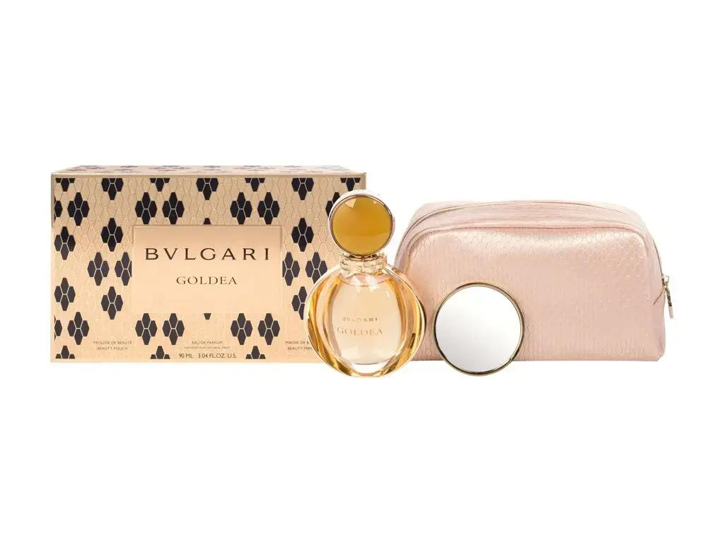 Bvlgari Goldea Eau de Parfum 90 ml