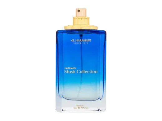 Al Haramain Musk Collection Eau de Parfum 100 ml