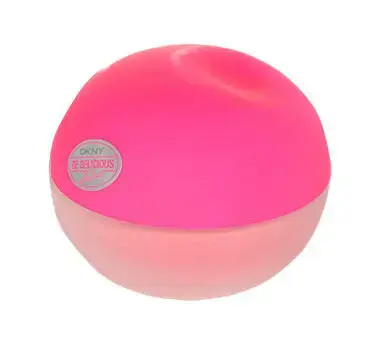 DKNY DKNY Be Delicious Electric Loving Glow Eau de Toilette 50 ml
