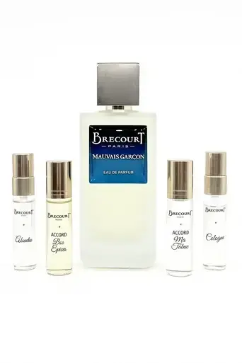 Brecourt Bad Boy Eau de Parfum