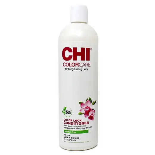 Chi by CHI COLORCARE COLOR LOCK CONDITIONER 25 OZ for UNISEX