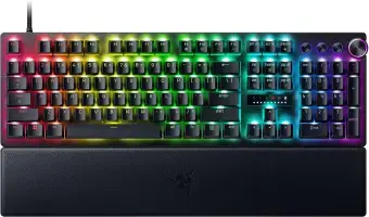 Keyboard Razer Huntsman V3 Pro Black RGB