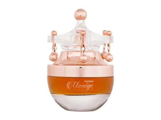 Al Haramain Manege Blanche Eau de Parfum 75 ml