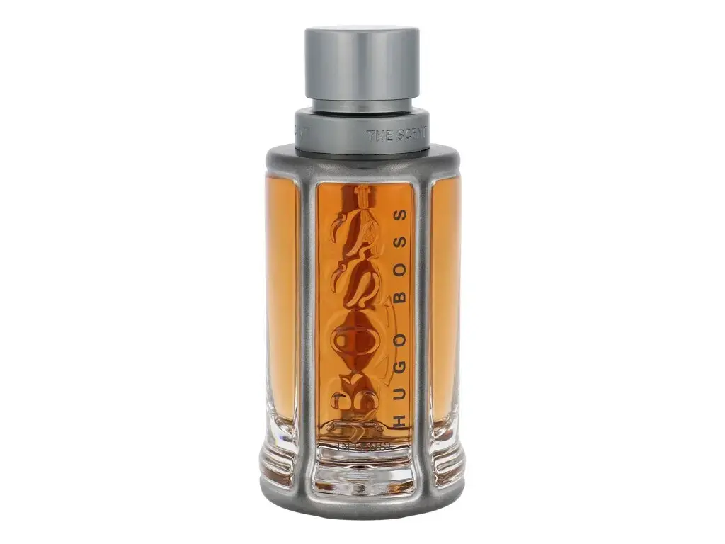 HUGO BOSS Boss The Scent Intense 2017 Eau de Parfum 50 ml