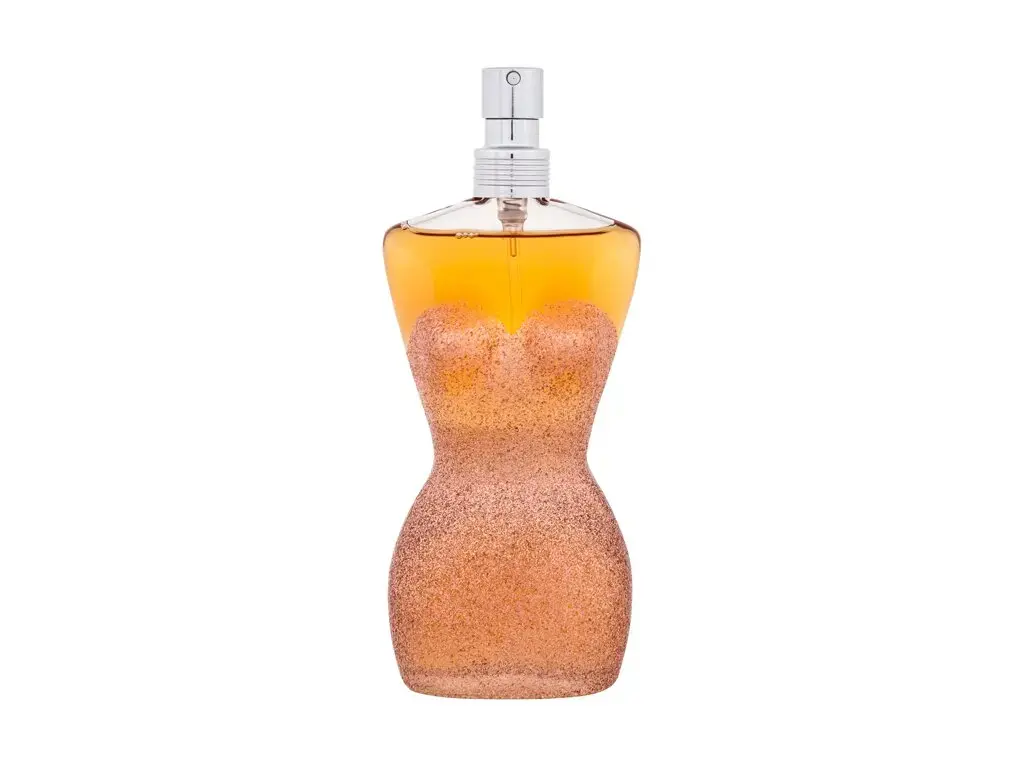 Jean Paul Gaultier Classique Glam Edition Eau de Toilette 100 ml
