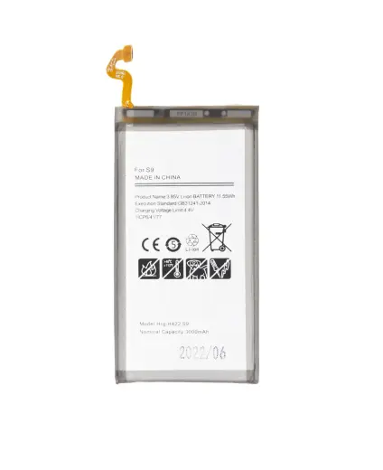 EB-BG960ABU Battery for Samsung Li-Ion 3000mAh (OEM)
