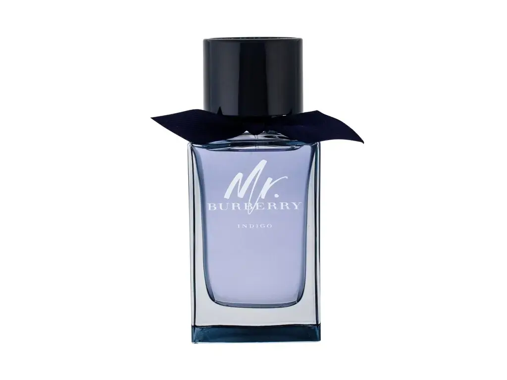 Burberry Mr. Burberry Indigo Eau de Toilette 150 ml