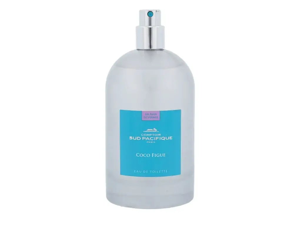 Comptoir Sud Pacifique Coco Figue Eau de Toilette 100 ml