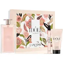 Idole Gift set EDP 50 ml, miniature EDP 10 ml and body cream 50 ml