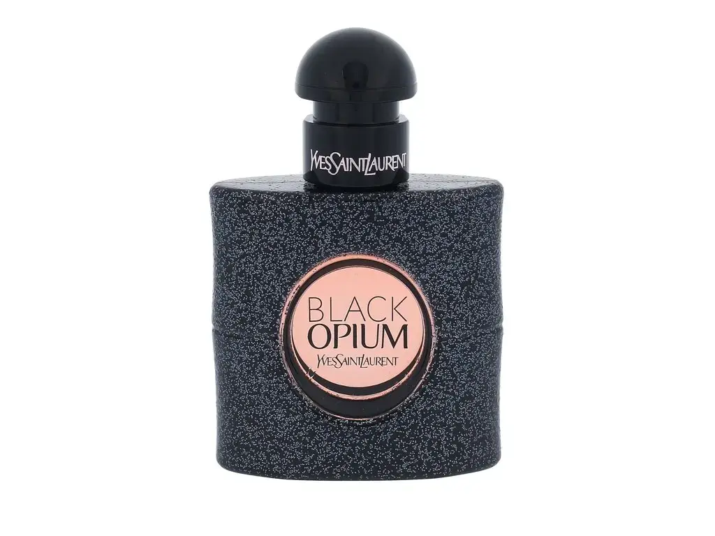 Yves Saint Laurent Black Opium Eau de Parfum 30 ml
