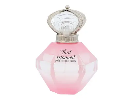 One Direction That Moment Eau de Parfum 100 ml