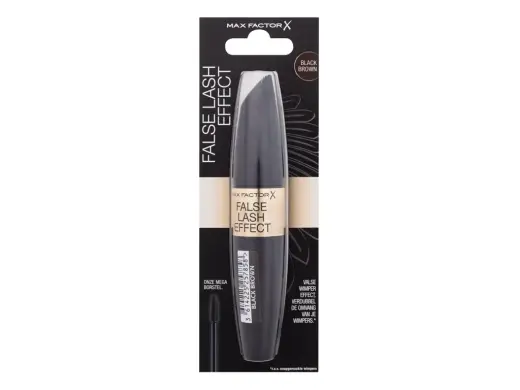 Max Factor False Lash Effect Mascara Black Brown 13,1 ml