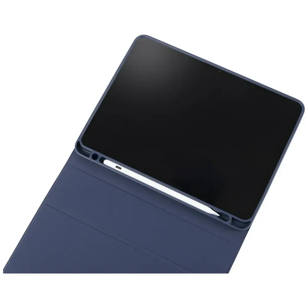 Case Tucano Up Elements for iPad Air 11"  M2 2024 / M3 2025 / M4 2026 blue