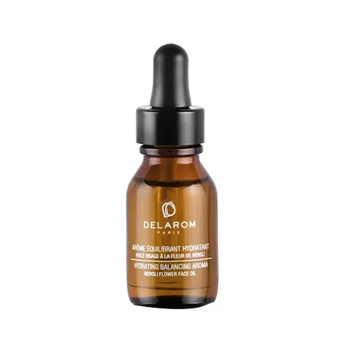 Delarom Hydrating Balancing Aroma 15ml