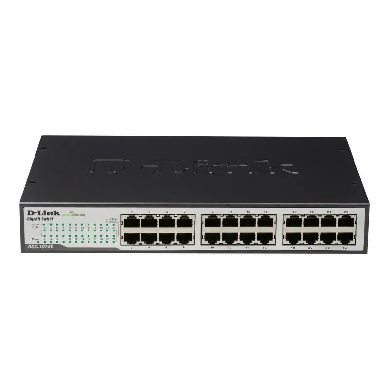 D-LINK DLINK Switch DGS-1024D E DGS1024D E (DGS-1024D|E)