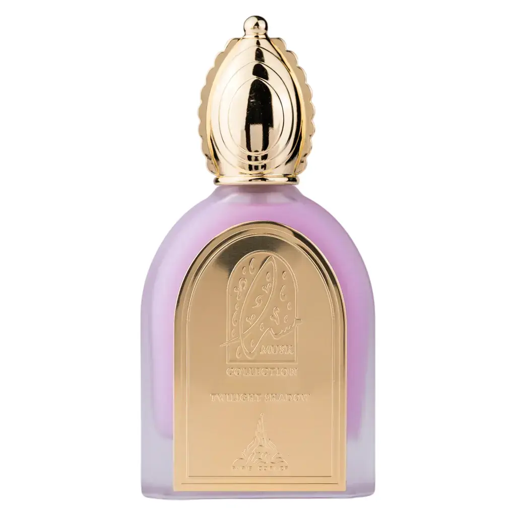 Paris Corner, Twilight Shadow, Eau De Parfum, Unisex, 100 ml