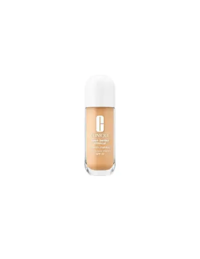 Clinique Even Better Clinical Vitamin Base De Maquillaje Spf50 3-Light Warm 30ml