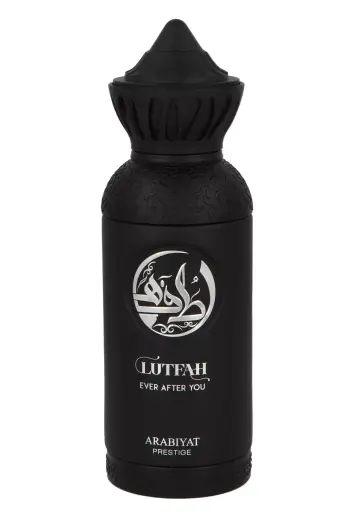 Arabiyat Prestige Lutfah Ever After You (EDP) parfumuotas vanduo unisex 80 ml