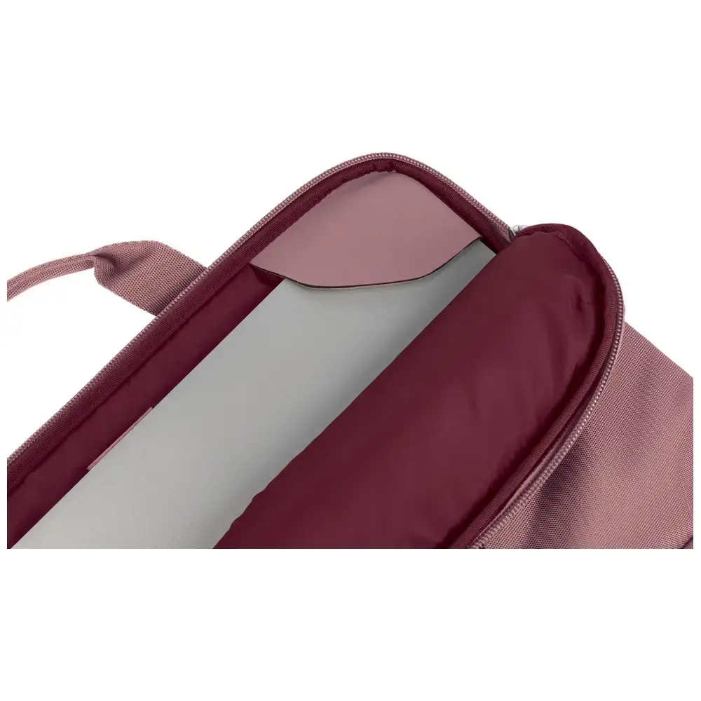 Laptop Bag Tucano Smilza Superslim 15" pink