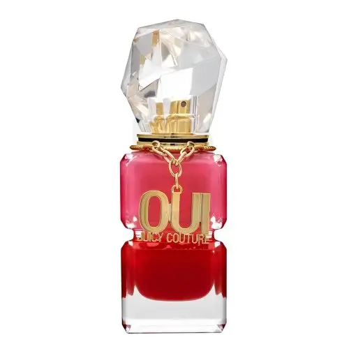 Juicy Couture Oui (EDP) parfimērijas ūdens sievietēm 50 ml